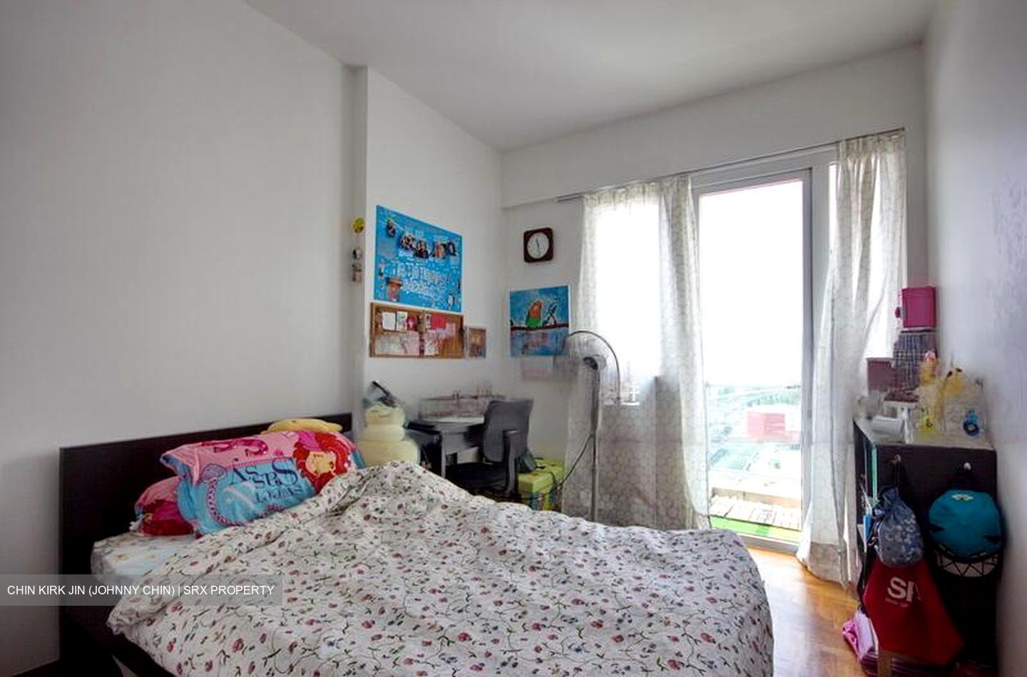 The Warren (D23), Condominium #566751621